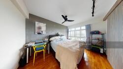 Blk 282C Compassvale Ancilla (Sengkang), HDB 5 Rooms #332423961